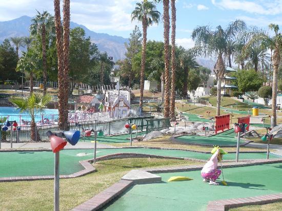 Boomers Palm Springs
